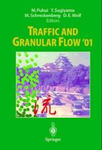 Traffic and Granular Flow ’01