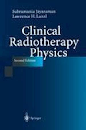 Clinical Radiotherapy Physics