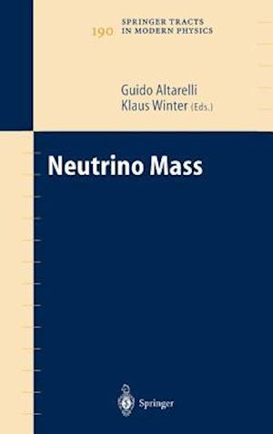 Neutrino Mass