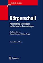 Körperschall