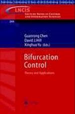 Bifurcation Control