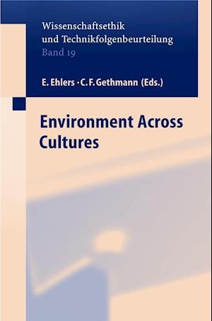 Environment across Cultures