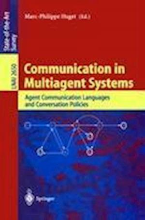 Communication in Multiagent Systems