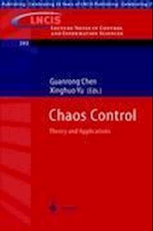 Chaos Control