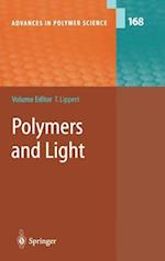 Polymers and Light