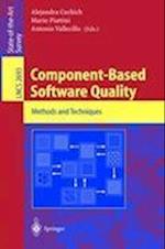 Component-Based Software Quality