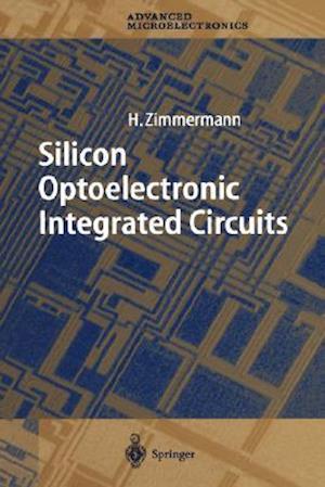 Silicon Optoelectronic Integrated Circuits