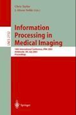 Information Processing in Medical Imaging