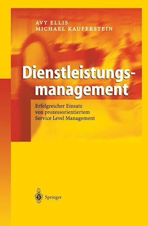 Dienstleistungsmanagement