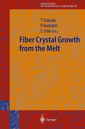 Fiber Crystal Growth from the Melt