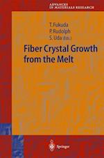 Fiber Crystal Growth from the Melt