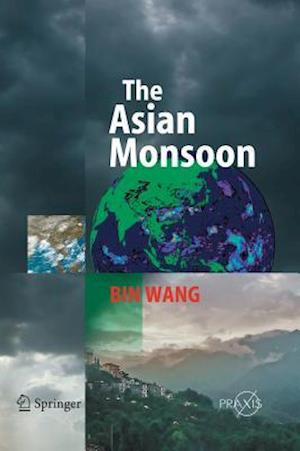 The Asian Monsoon