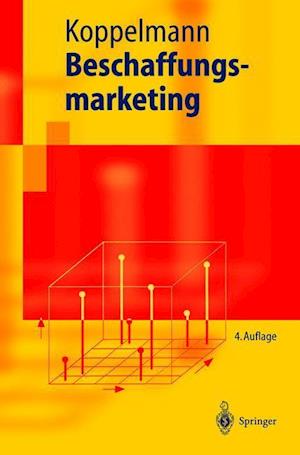 Beschaffungsmarketing