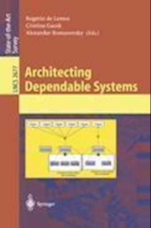 Architecting Dependable Systems