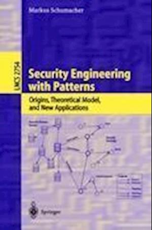 Security Engineering with Patterns