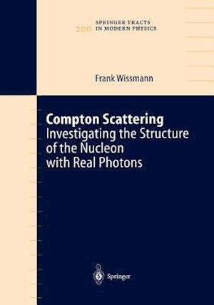 Compton Scattering