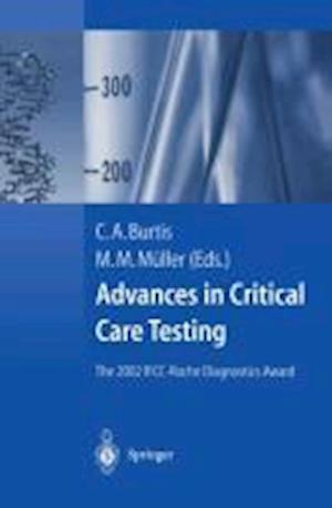 Advances in Critical Care Testing