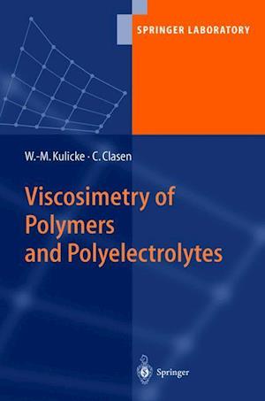 Viscosimetry of Polymers and Polyelectrolytes