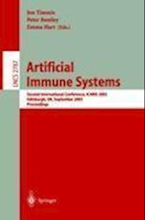 Artificial Immune Systems