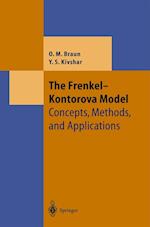 The Frenkel-Kontorova Model