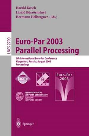 Euro-Par 2003 Parallel Processing