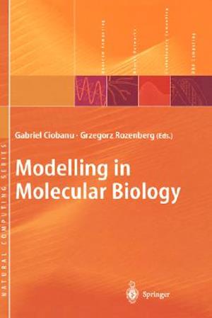 Modelling in Molecular Biology