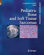 Pediatric Bone and Soft Tissue Sarcomas