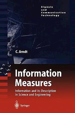 Information Measures