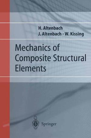 Mechanics of Composite Structural Elements