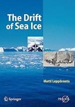 The Drift of Sea Ice