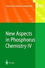 New Aspects in Phosphorus Chemistry IV