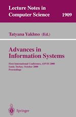 Advances in Information Systems