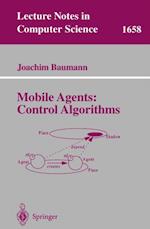 Mobile Agents: Control Algorithms