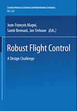 Robust Flight Control
