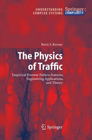 Physics of Traffic