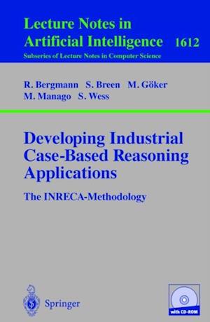 Developing Industrial Case-Based Reasoning Applications