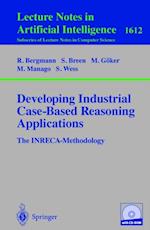 Developing Industrial Case-Based Reasoning Applications