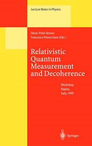 Relativistic Quantum Measurement and Decoherence