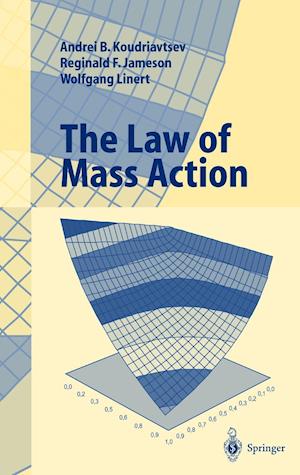 The Law of Mass Action