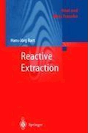 Reactive Extraction