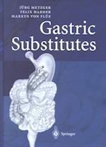 Gastric Substitutes