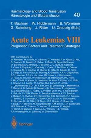 Acute Leukaemias