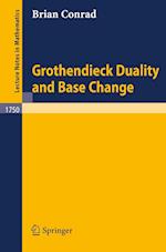Grothendieck Duality and Base Change