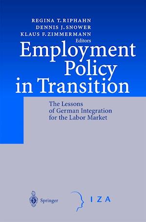 Employment Policy in Transition