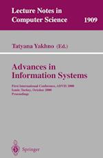 Advances in Information Systems