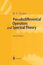 Pseudodifferential Operators and Spectral Theory