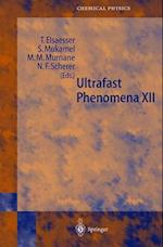 Ultrafast Phenomena