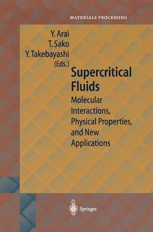 Supercritical Fluids