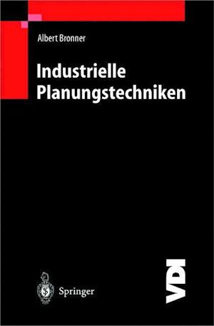 Industrielle Planungstechniken