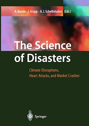 The Science of Disasters